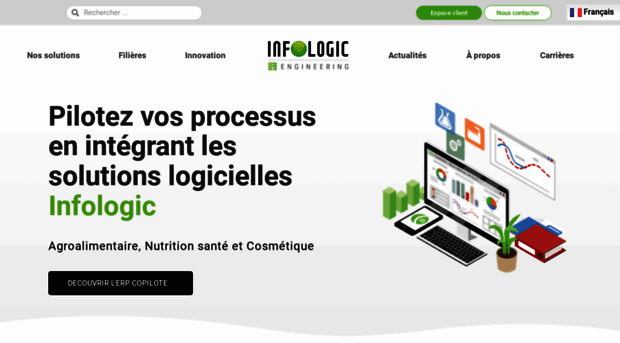 infologic-copilote.fr