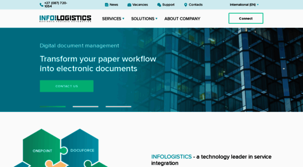 infologistics.global
