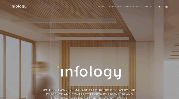 infology.net