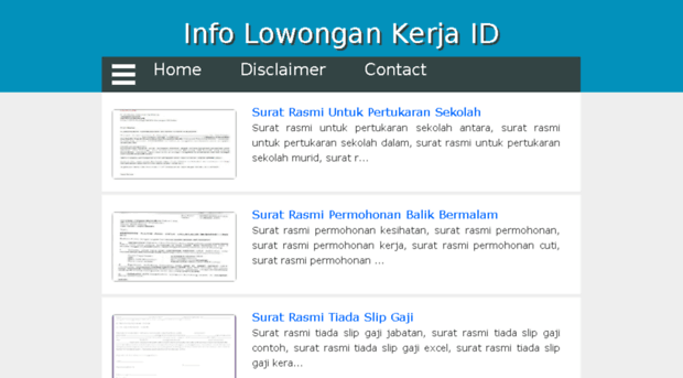 infolokerindo.blogspot.com