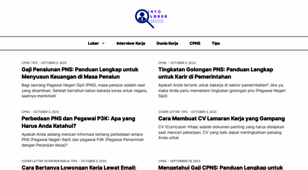 infolokerkawasanindustri.com