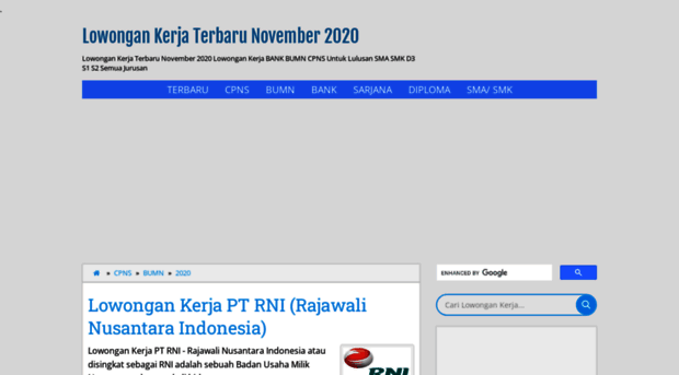 infolowongan7.blogspot.co.id