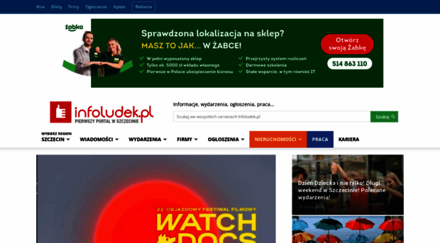 infoludek.pl