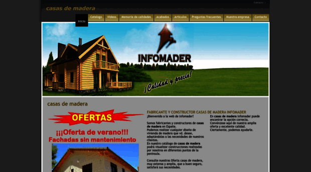 infomader.com