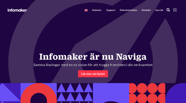 infomaker.se