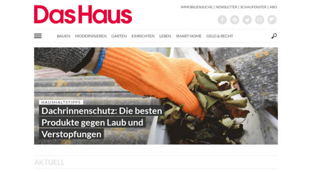 infomall.haus.de