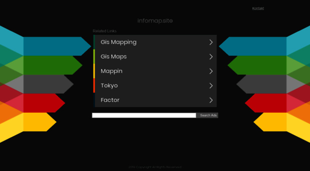 infomap.site