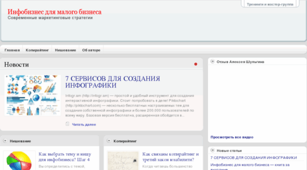 infomarketing-pro.ru