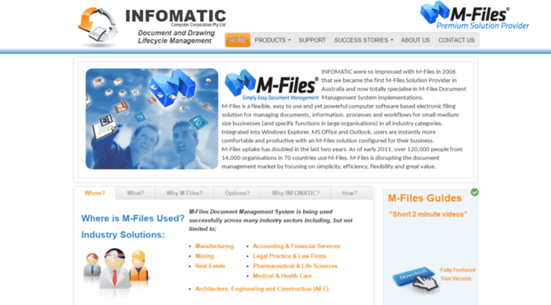 infomatic.com.au