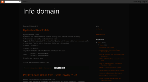 infomation-domain.blogspot.in