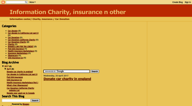 infomationcharity.blogspot.com