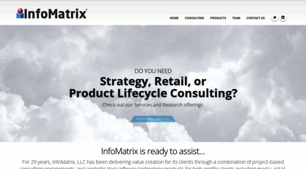 infomatrix-usa.com