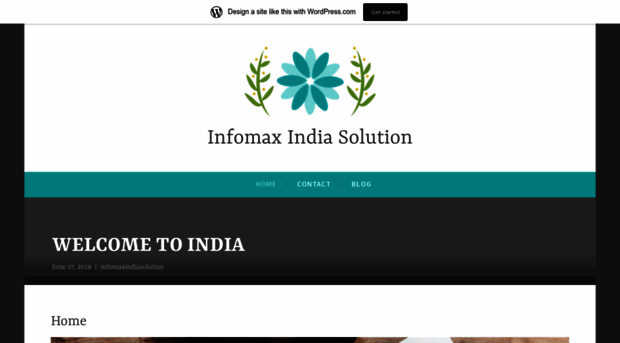 infomaxindiasolution.wordpress.com