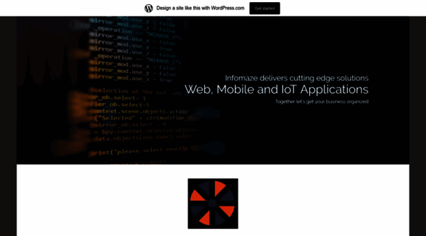 infomazetech.wordpress.com