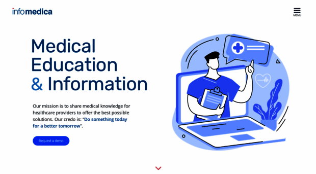 infomedica.com