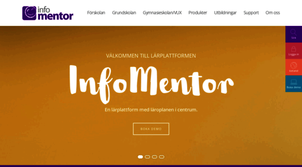 infomentor.se