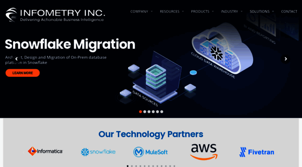 infometryinc.com