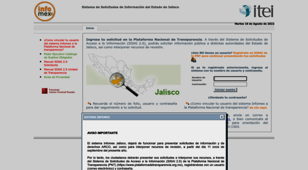 infomexjalisco.org.mx