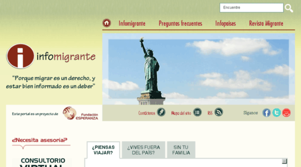 infomigrante.com