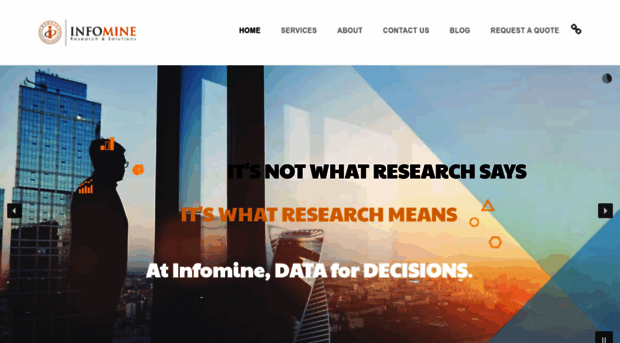 infomineresearch.com