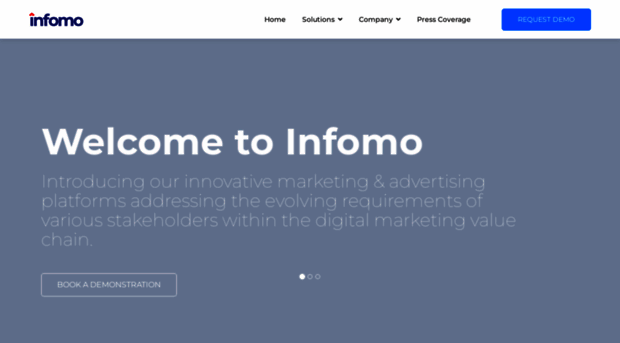 infomo.com