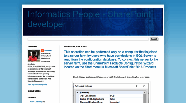 infomoss.blogspot.com