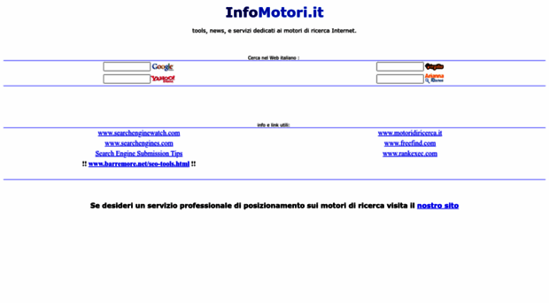 infomotori.it