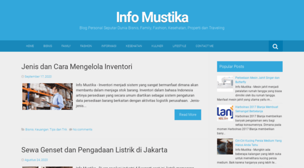 infomustika.com