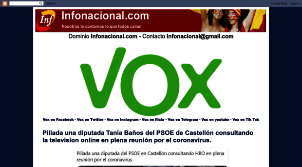 infonacional.com