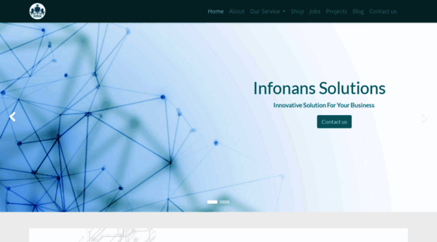 infonans.com