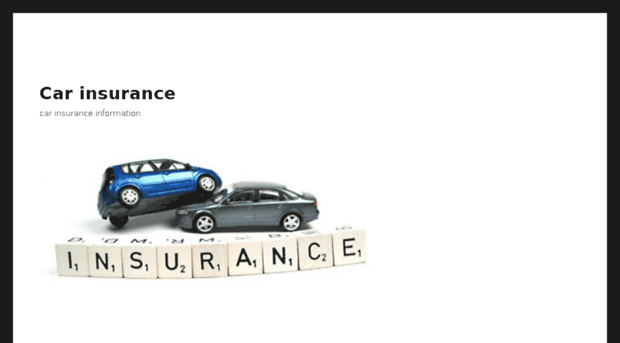 infoncarinsurance.net