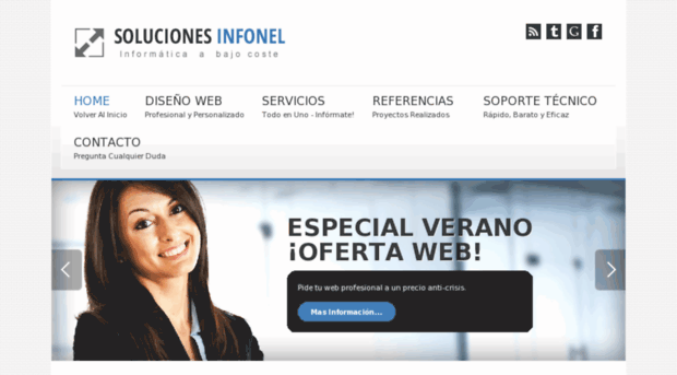 infonel.es