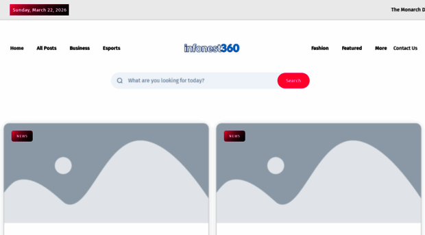 infonest360.com
