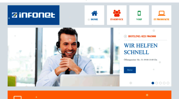 infonet-computer.de