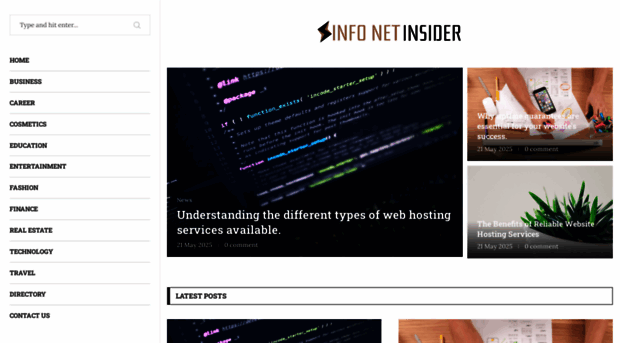 infonetinsider.com