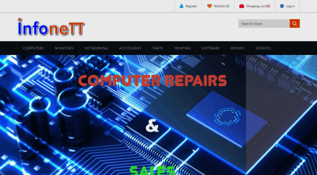 infonett.co.nz