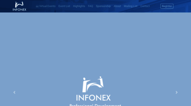 infonex.ca