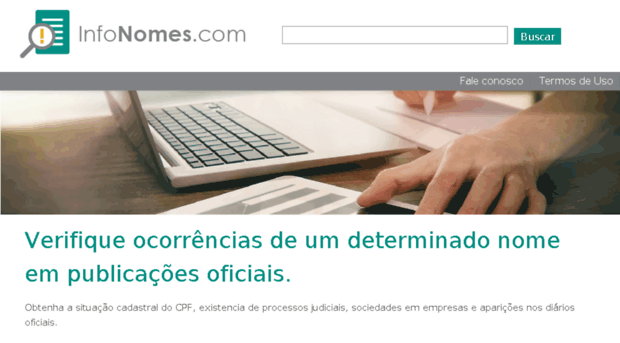 infonomes.com