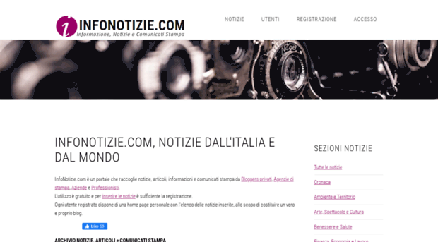 infonotizie.com