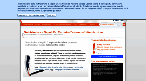 infonutrizione.it