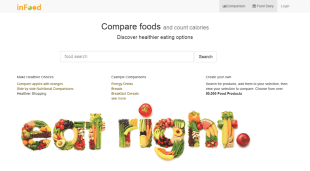 infood.co.uk