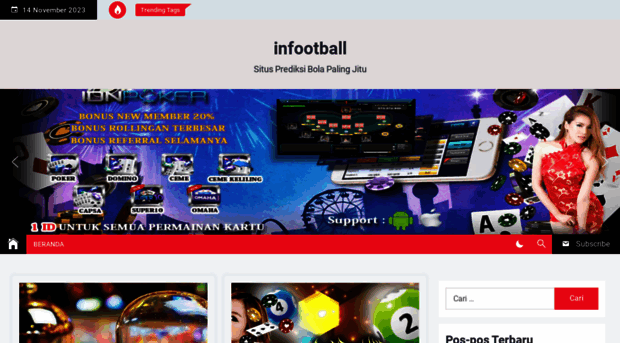 infootball.me