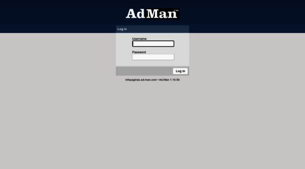 infopaginas.ad-man.com