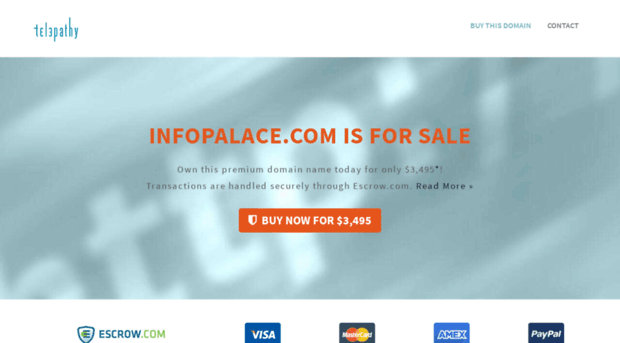 infopalace.com