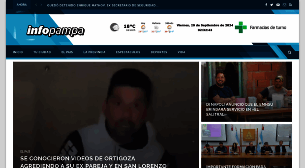 infopampa.com