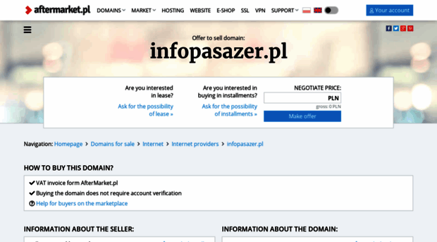 infopasazer.pl