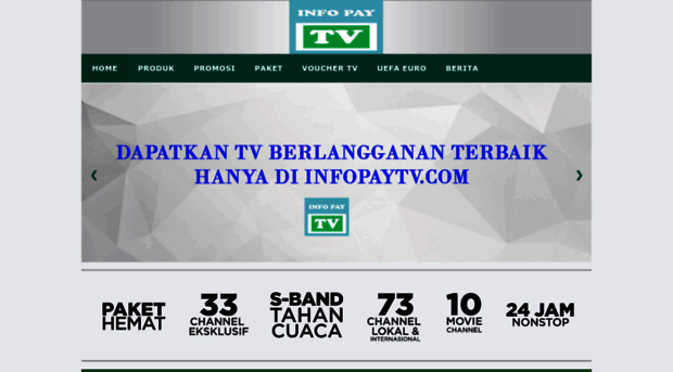 infopaytv.com