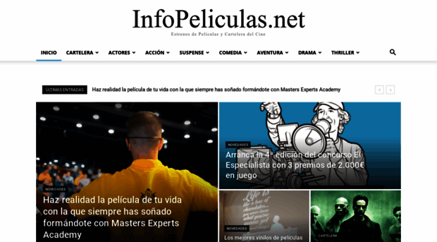 infopeliculas.net