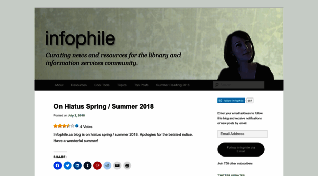 infophile.ca