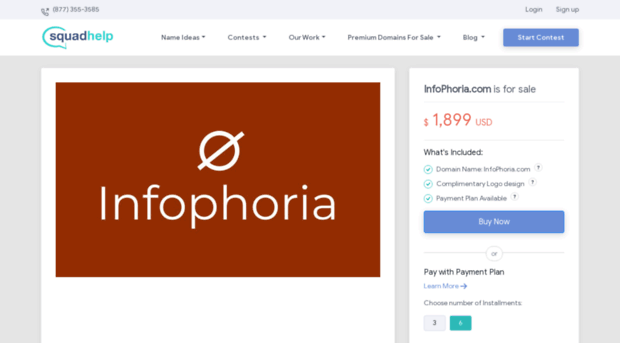 infophoria.com